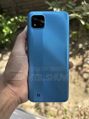 Realme C2 32 GB