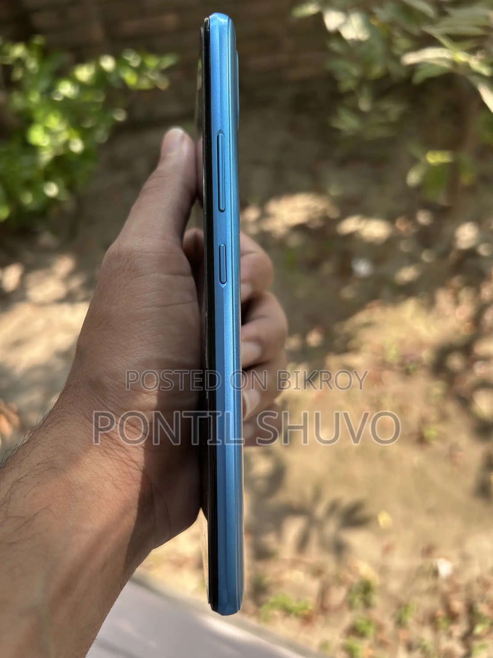 Realme C2 32 GB