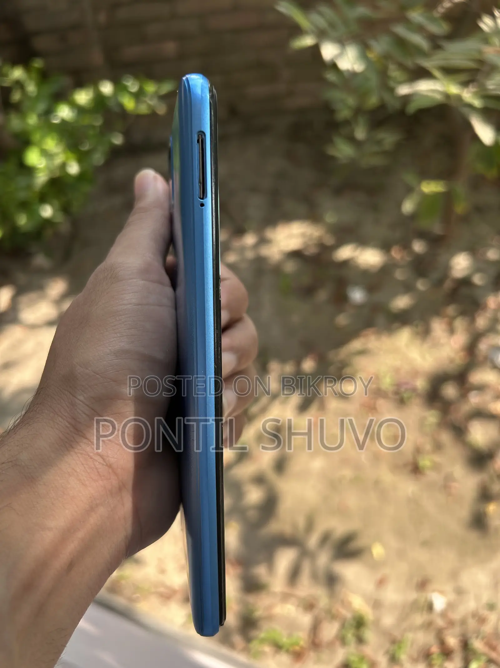 Realme C2 32 GB