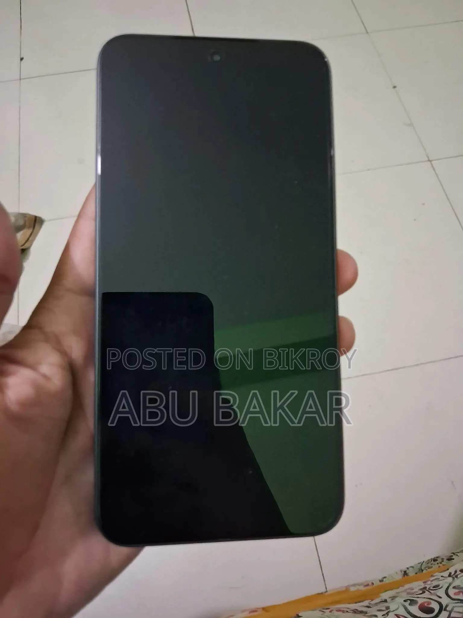 New Xiaomi Redmi Note 17 Pro 256 GB Black