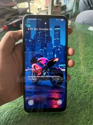 Samsung Galaxy A14 5G 128 GB Green