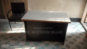 চেয়ার, টেবিল