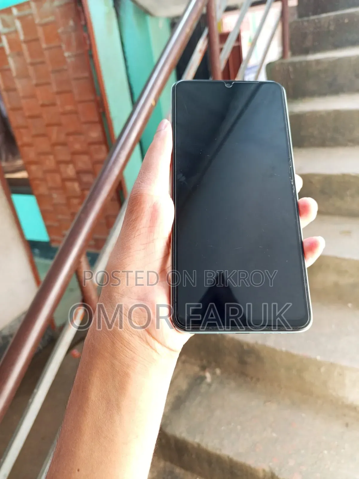 Xiaomi Redmi 13C 256 GB Graphite
