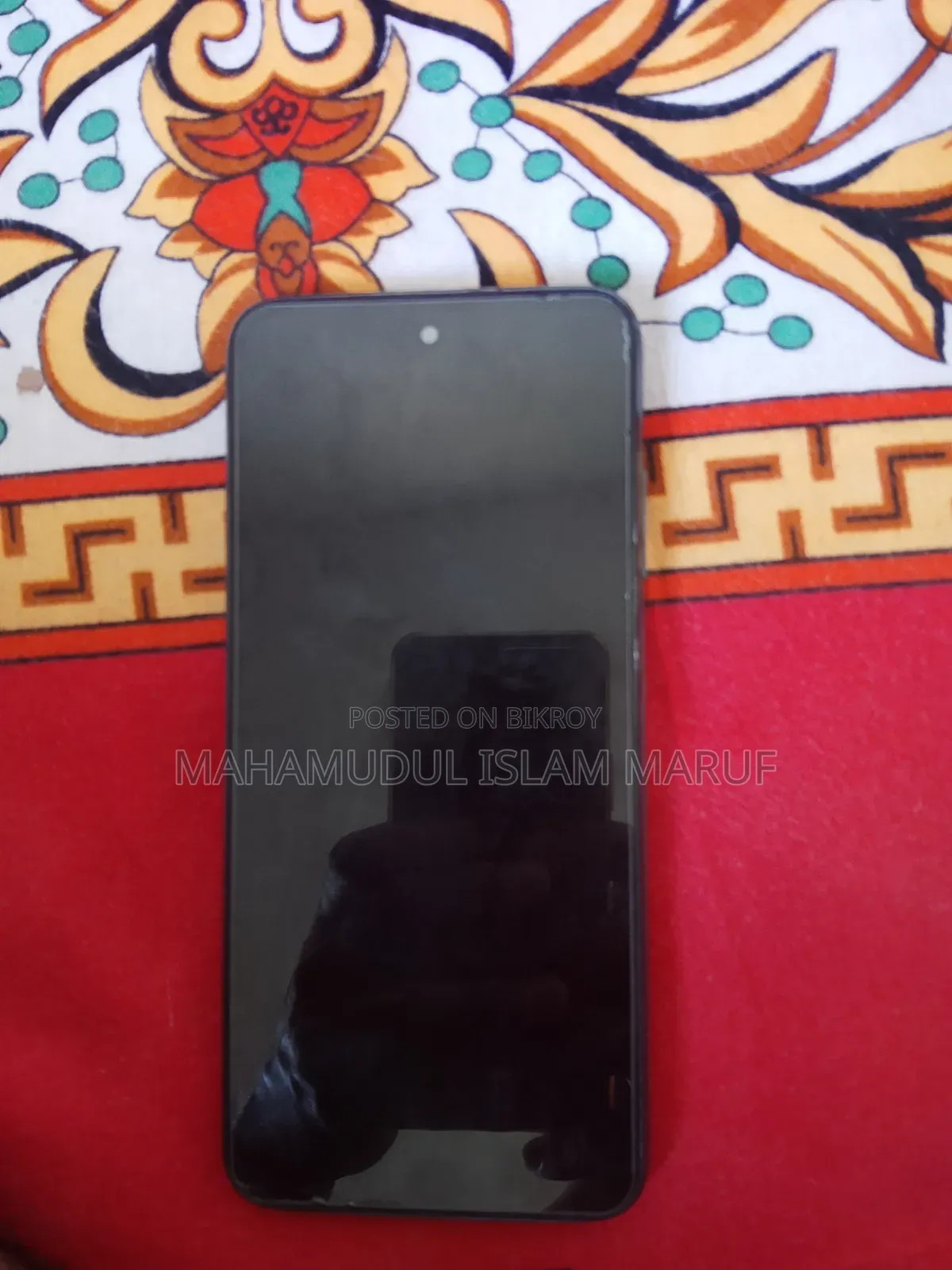 Xiaomi 4 GB Black