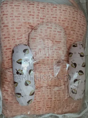বেবি বেডিং সেট