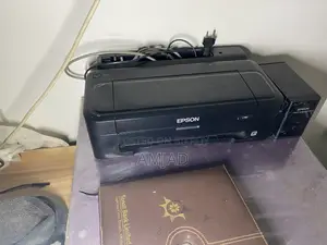 Epson L130 Printer Best Condition