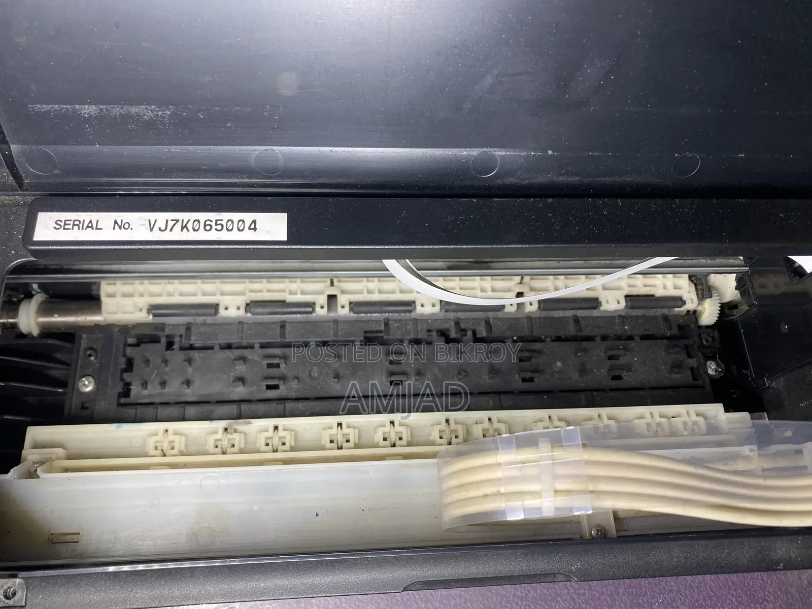 Epson L130 Printer Best Condition
