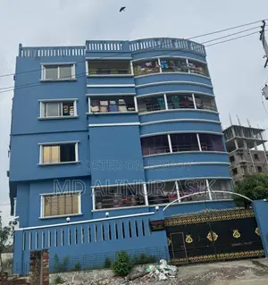 Furnished 4-bedroom Duplex in Al-Haj Villa, Keraniganj for sale