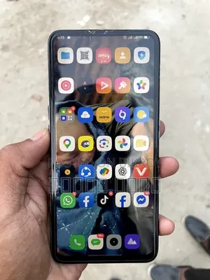 Realme X 128 GB White