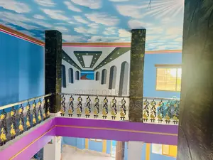 Furnished 4bdrm Duplex in আলহাজ্ব ভিলা, Keraniganj for sale