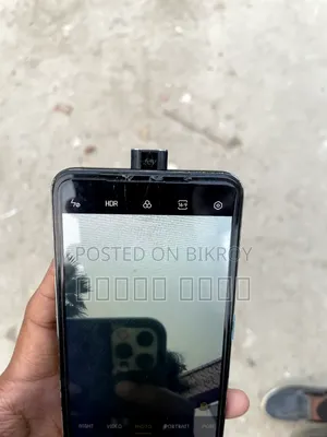 Realme X 128 GB White