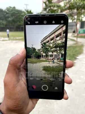Realme X 128 GB White
