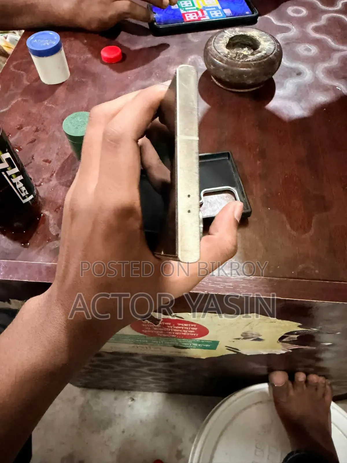 Samsung Galaxy S24 Ultra 256 GB