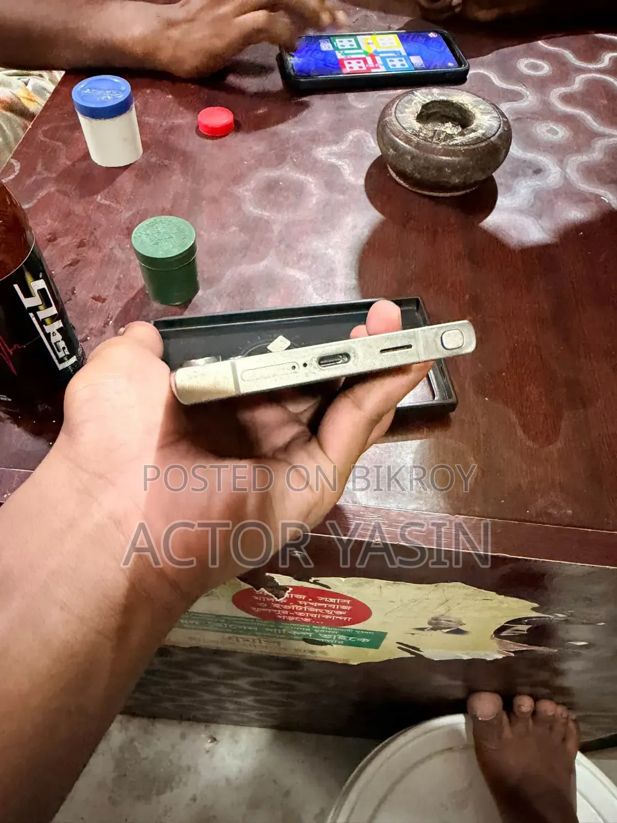 Samsung Galaxy S24 Ultra 256 GB