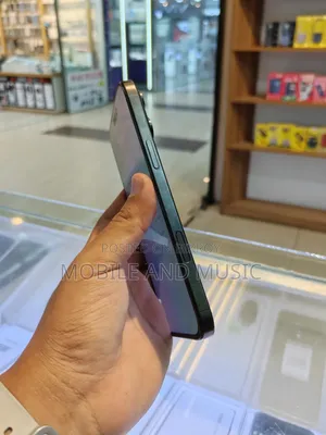 Apple iPhone 16 Pro Max 256 GB Black