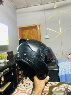 Studds Rider Helmet