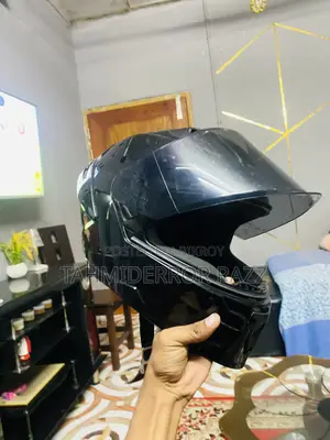 Studds Rider Helmet