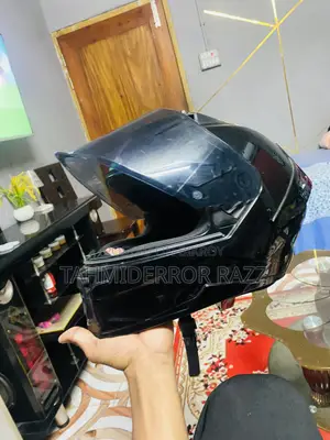 Studds Rider Helmet