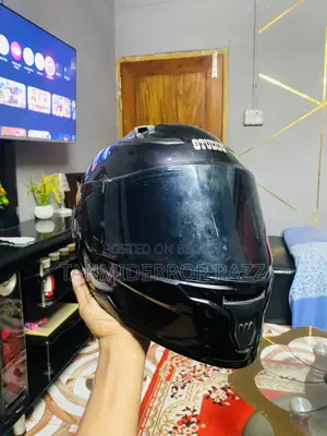 Studds Rider Helmet