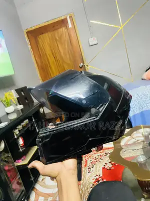 Studds Rider Helmet