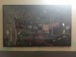 ওয়াল মেট ওয়াল ডিসপ্লে
