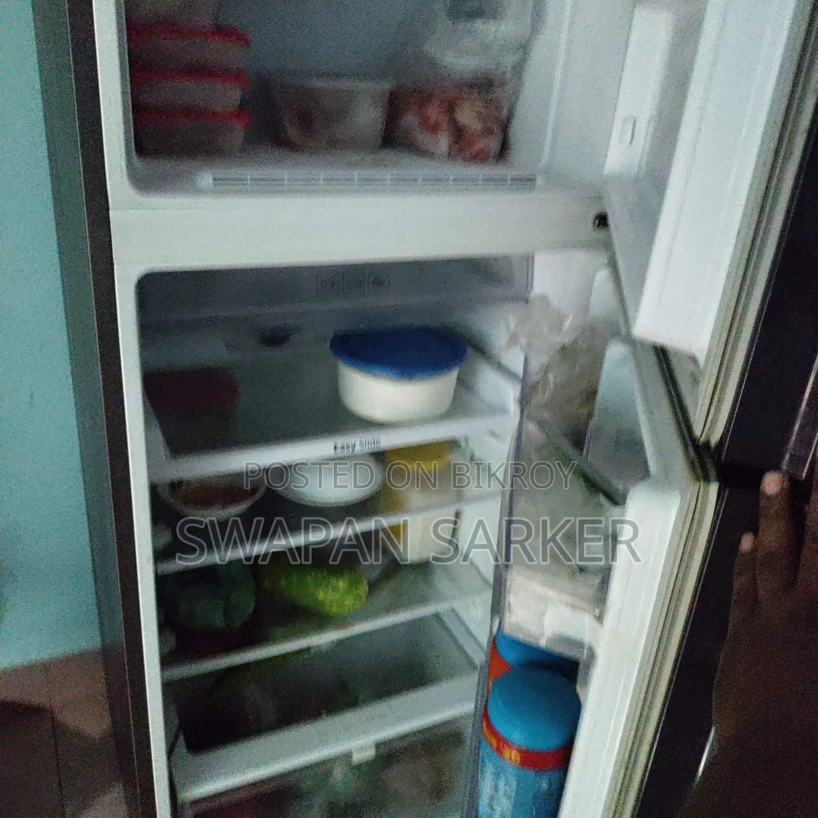 Samsung Refrigerator 465 Liters