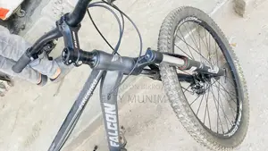 Used Falcon Mountain Bike