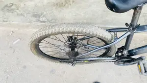 Used Falcon Mountain Bike