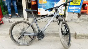 Used Falcon Mountain Bike