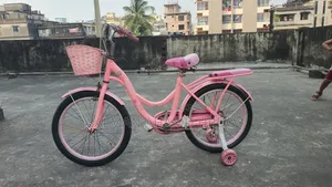 Children Bicycle