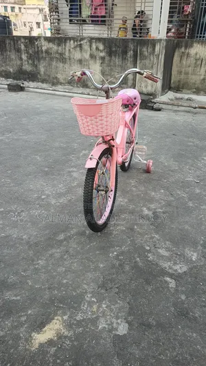 Children Bicycle