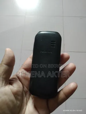 নোকিয়া ১২৮০ কালো