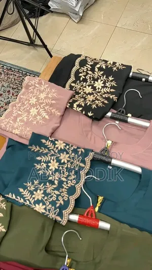 800৳ Premium Burqa