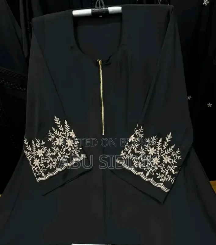 800৳ Premium Burqa