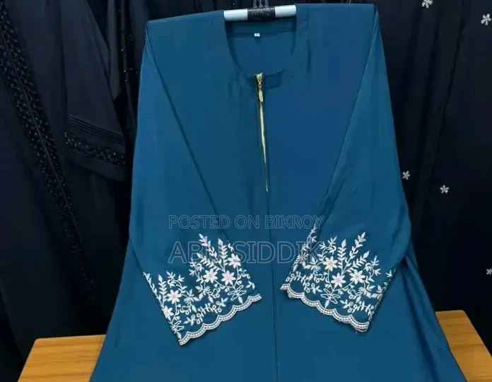 800৳ Premium Burqa