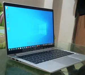 Laptop HP ProBook 6360B 8GB AMD Ryzen 5 HDD+SSD 256GB