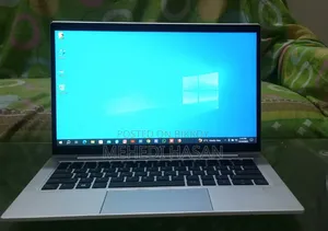 Laptop HP ProBook 6360B 8GB AMD Ryzen 5 HDD+SSD 256GB