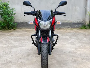 Bajaj Pulsar 150 2019 Black