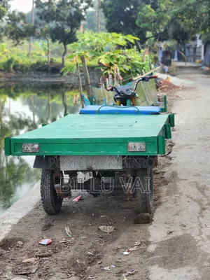 ভ্যান গাড়ি বিক্রি