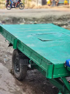 ভ্যান গাড়ি বিক্রি