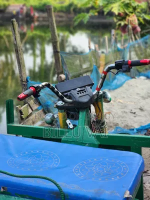 ভ্যান গাড়ি বিক্রি