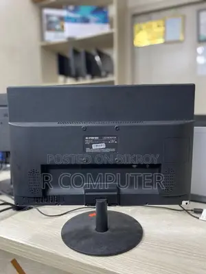 Gigasonic 19" Full Fresh Monitor, Resolution (1440X900)