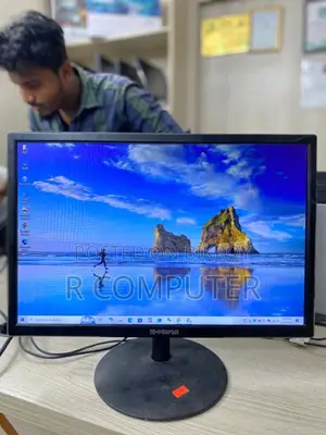 Gigasonic 19" Full Fresh Monitor, Resolution (1440X900)