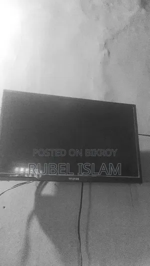 ডিসপ্লে সমস্যা ছাড়া সব ঠিক আছে