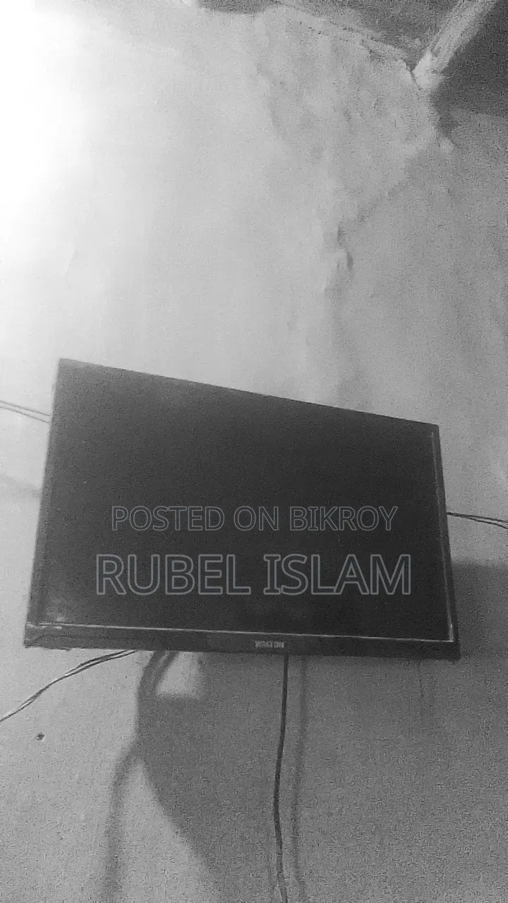 ডিসপ্লে সমস্যা ছাড়া সব ঠিক আছে
