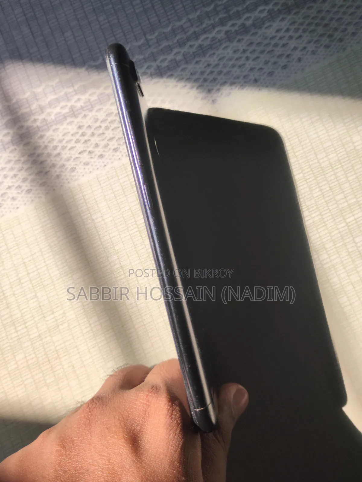 Xiaomi Redmi 6 64 GB Black