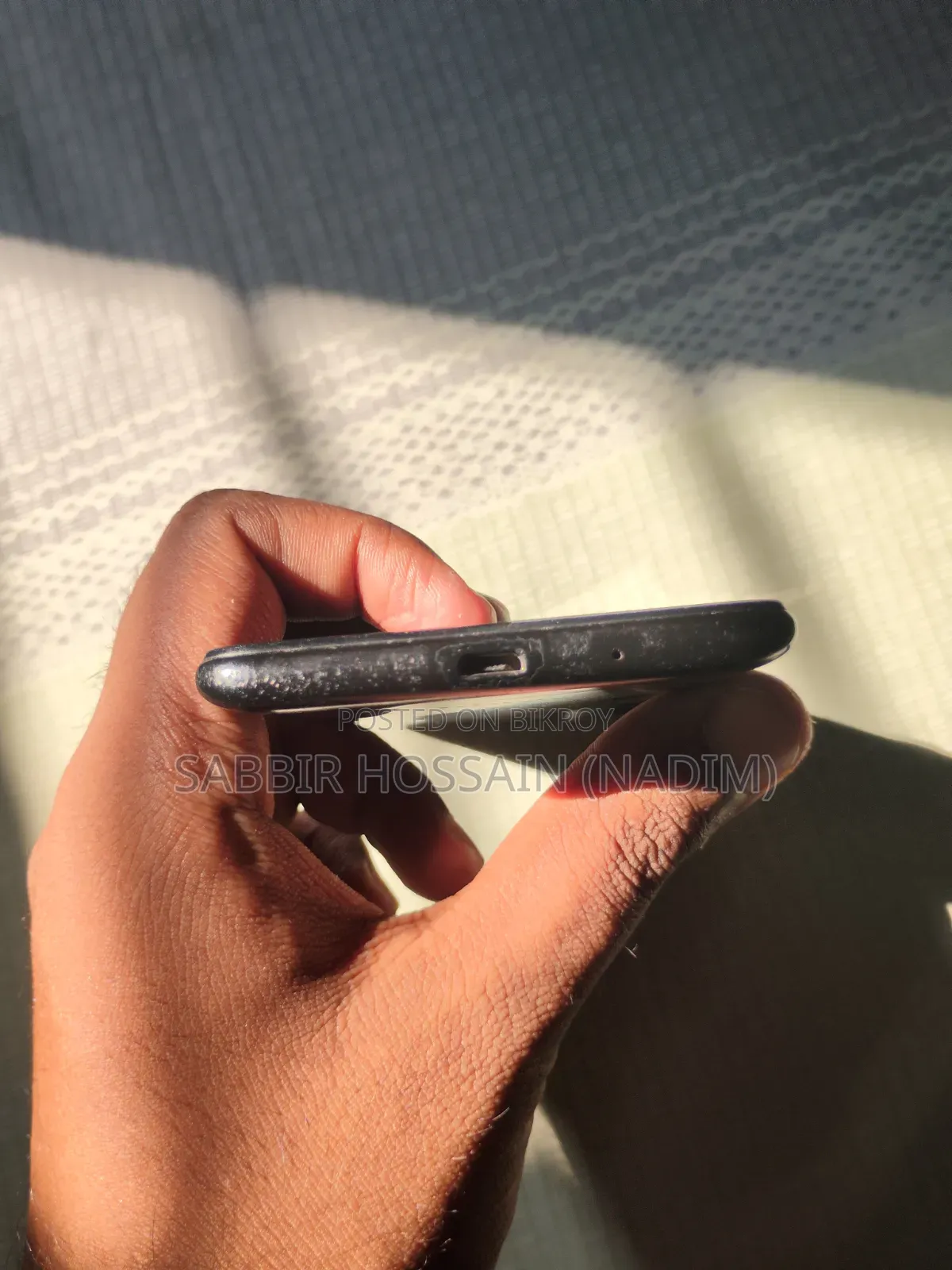 Xiaomi Redmi 6 64 GB Black