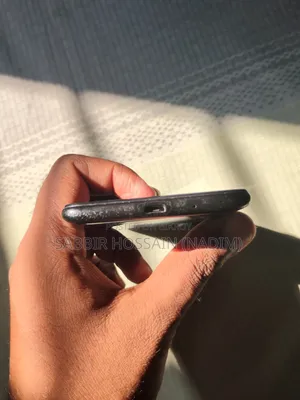 Xiaomi Redmi 6 64 GB Black