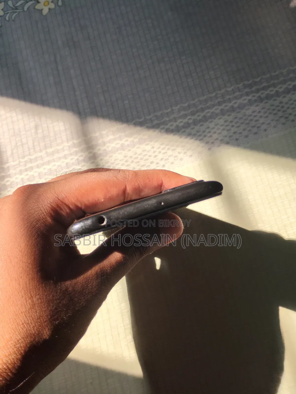 Xiaomi Redmi 6 64 GB Black