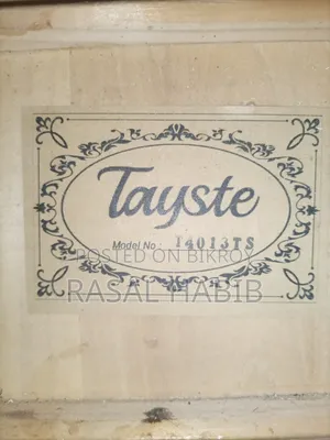 Tayste ব্রান্ডের গিটার